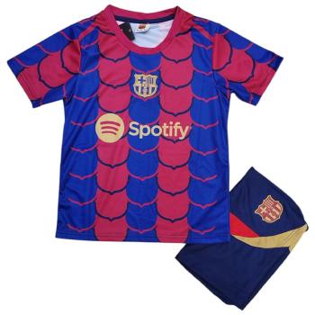Barcelona Special jersey kid 2025/26