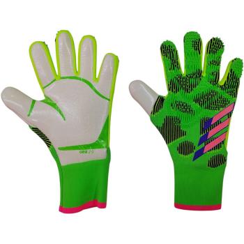 Soft Predator Gloves Green