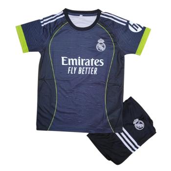 RealMadrid Away jersey Kid 2025/26