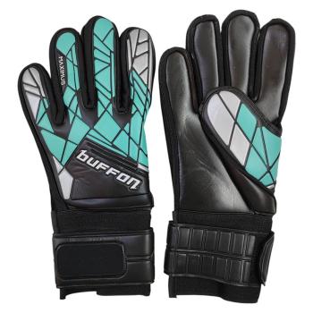 Buffon goal Keeper Gloves Sea green/Black