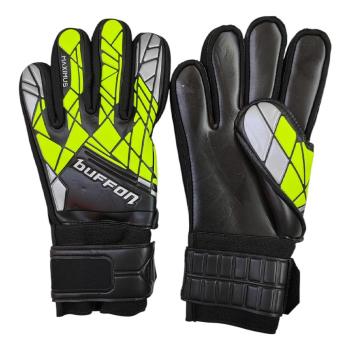 Buffon goal Keeper Gloves Neon green/Black