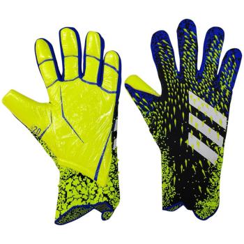 Predator Gloves Blue