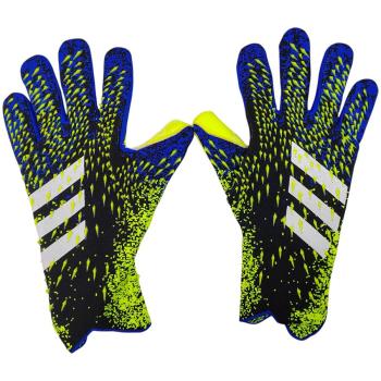 Predator Gloves Blue