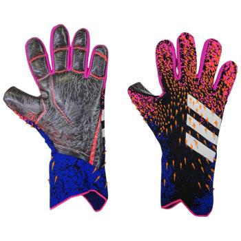 Predator Gloves pink
