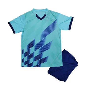 OrionTeam Jersey SetB Grade Glacier
