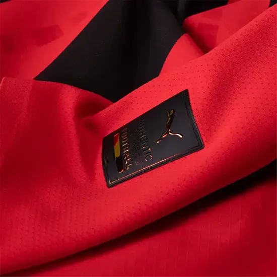 Ac milan home player
