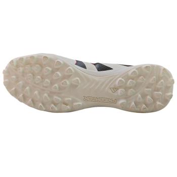Adidas Predeator Foldover Beige Futsal Boot