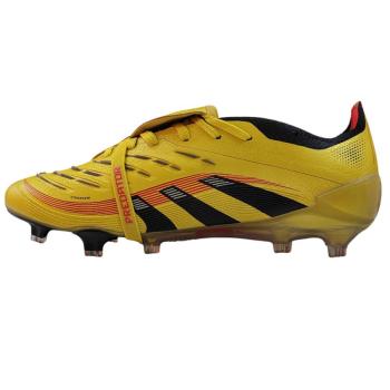 Adidas Predeator Foldover Golden Football Boot