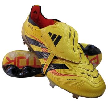 Adidas Predeator Foldover Golden Football Boot