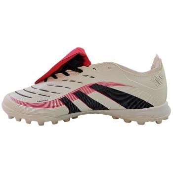 Adidas Predeator Foldover Beige Futsal Boot