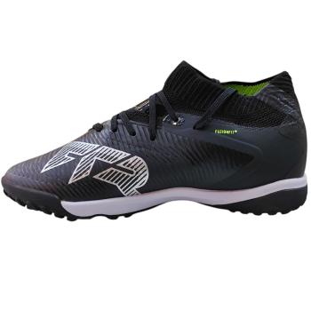 PumaSpecial-edition Black/White Futsal Boot