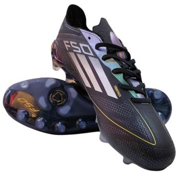 Adidas F50 FG Black Football Boot