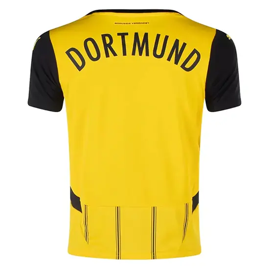 Borussia dortmund home fan jersey 24/25