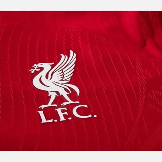 Liverpool Home Player