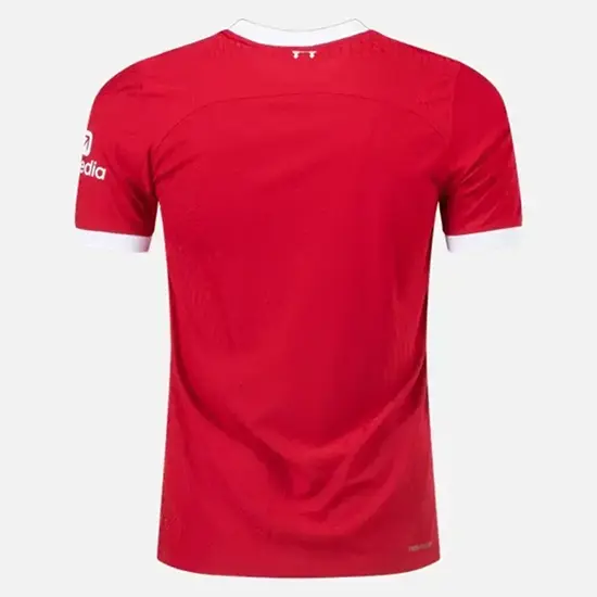 Liverpool Home Player