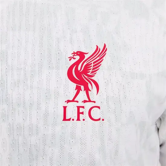 Liverpool third player