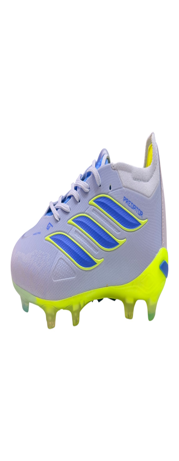 Predator Elite Purple Football Boot
