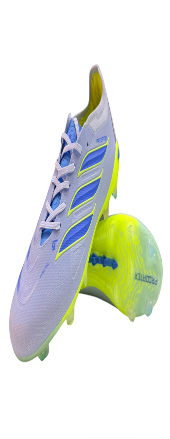Predator Elite Purple Football Boot