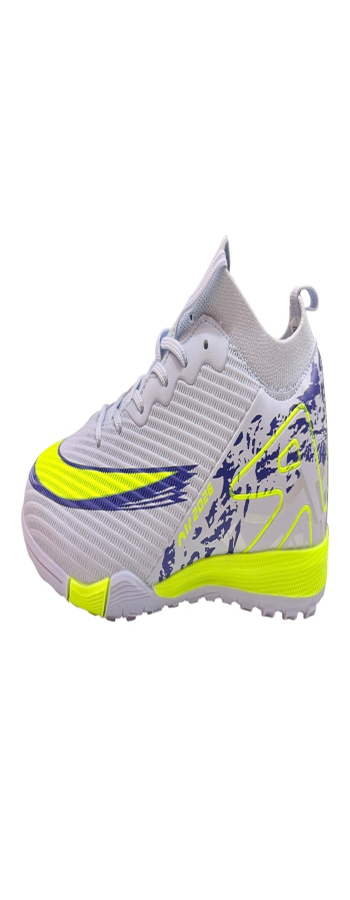 Nike Mercurial Vapor Purple Futsal Boot