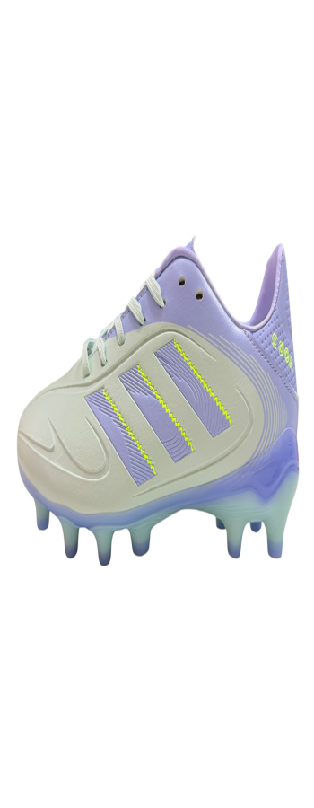 F50 Elite Blue-Lime Football Boot
