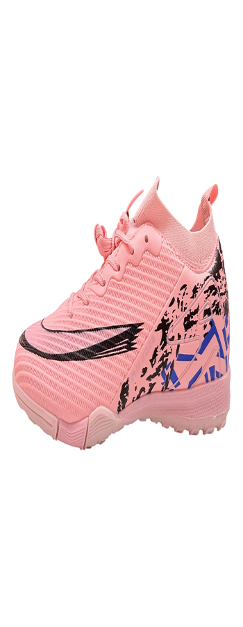 Nike Mercurial Vapor Pink Futsal Boot