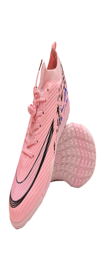 Nike Mercurial Vapor Pink Futsal Boot