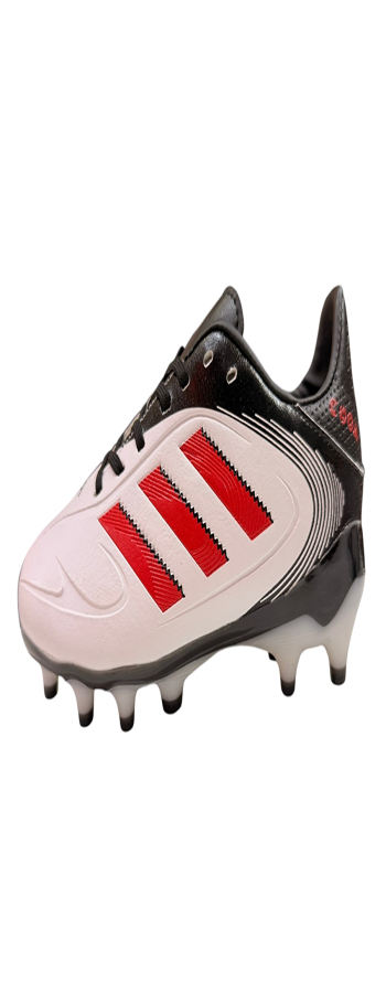Adidas Copa Gloro White-Red Football Boot