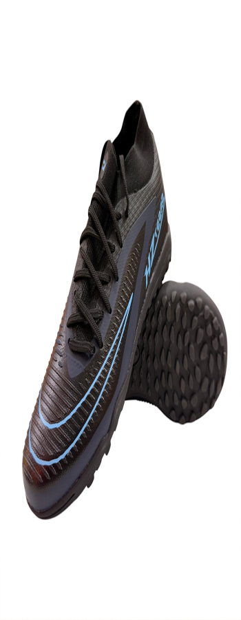 Phantom GX 2 Elite Black Futsal Boot