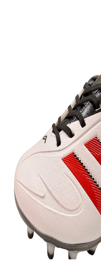 Adidas Copa Gloro White-Red Football Boot