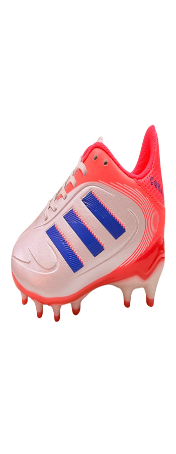 Predator Elite White-Red Football Boot