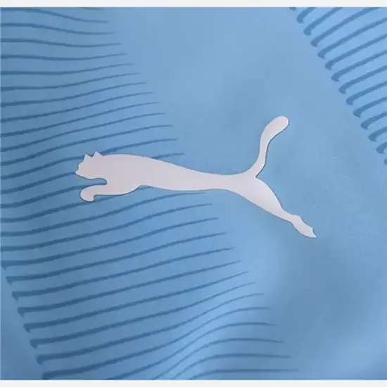 Manchester City Home Player