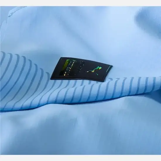 Manchester City Home Player