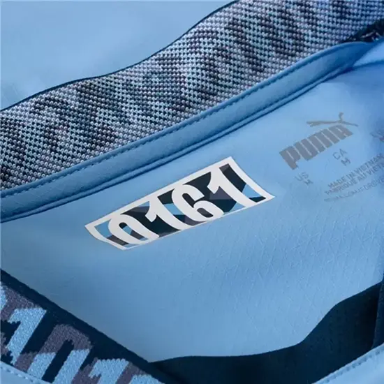 Manchester City Home Player