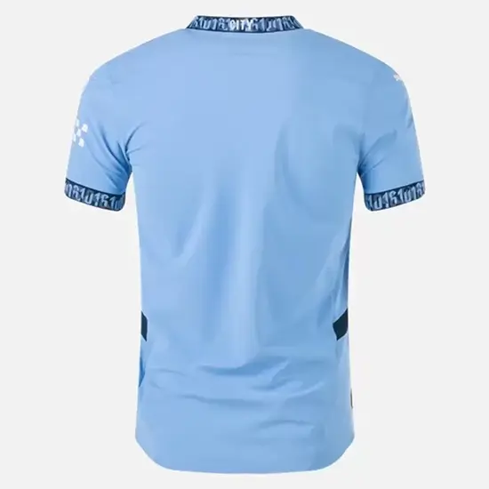 Manchester City Home Player
