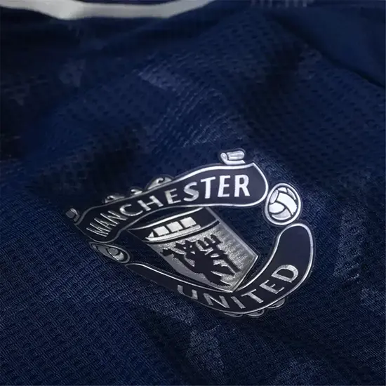 Manchester united away player