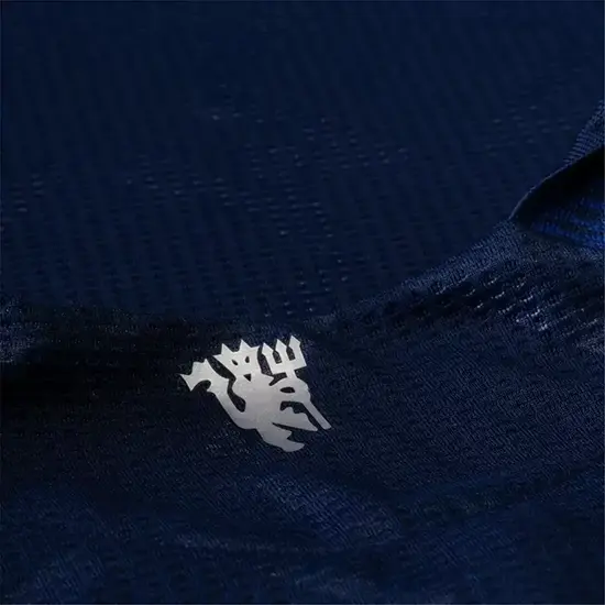 Manchester united away player