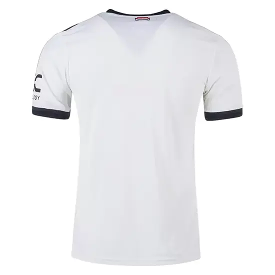 Manchester united third player