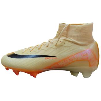 Air Zoom Yellow Football Boot