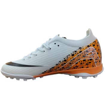 Air Zoom Leo-Orange Futsal Boot