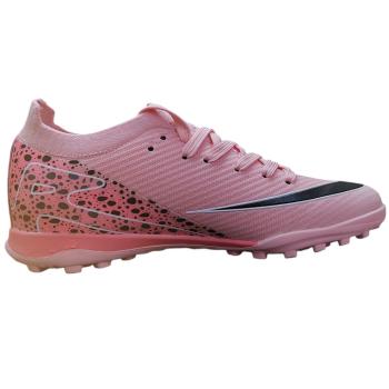 Air Zoom Leo-Pink Futsal Boot
