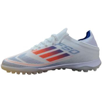 FSO White Futsal Boot