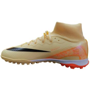 Air Zoom Yellow Futsal Boot