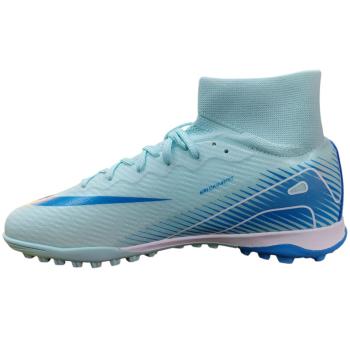 Air Zoom Sky Blue Futsal Boot