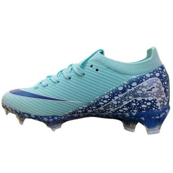 Air Zoom Leo-Sky Blue Football Boot