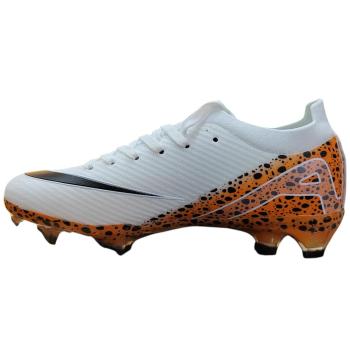 Air Zoom Leo-Orange Football Boot