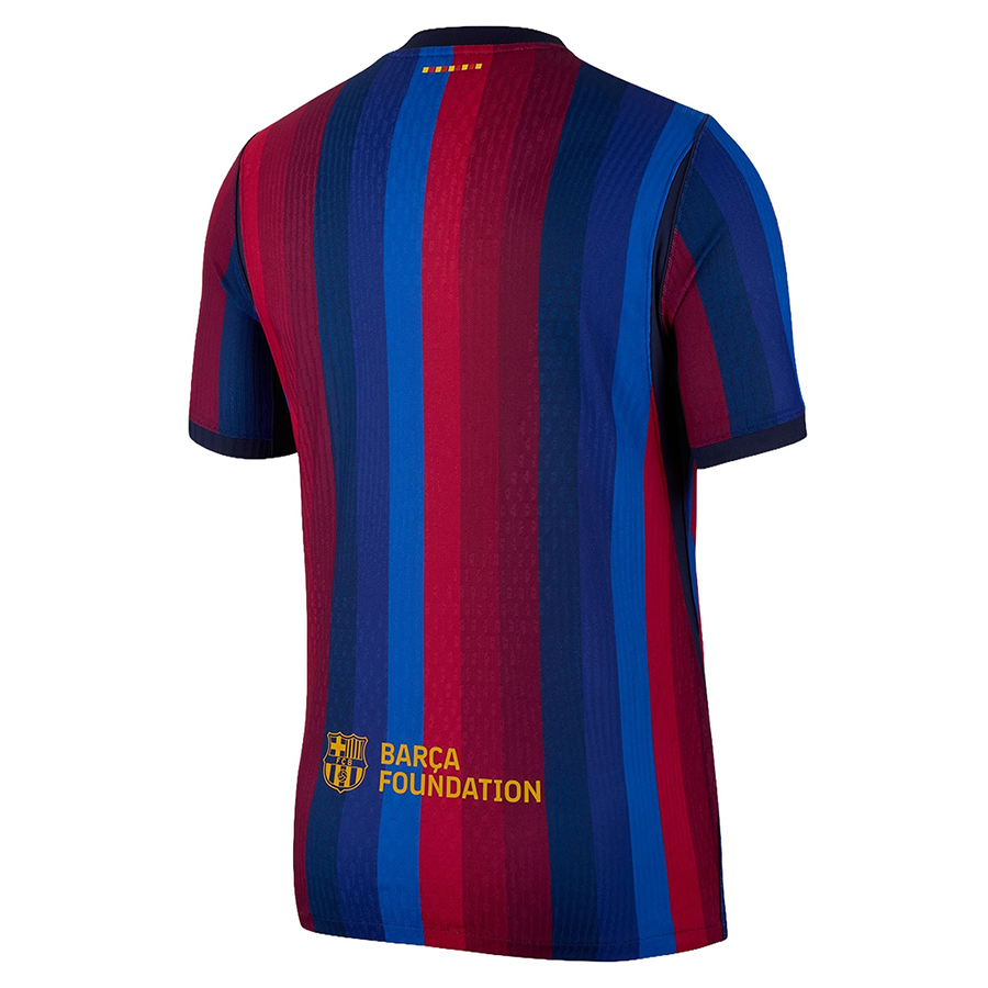 Barcelona Home Player