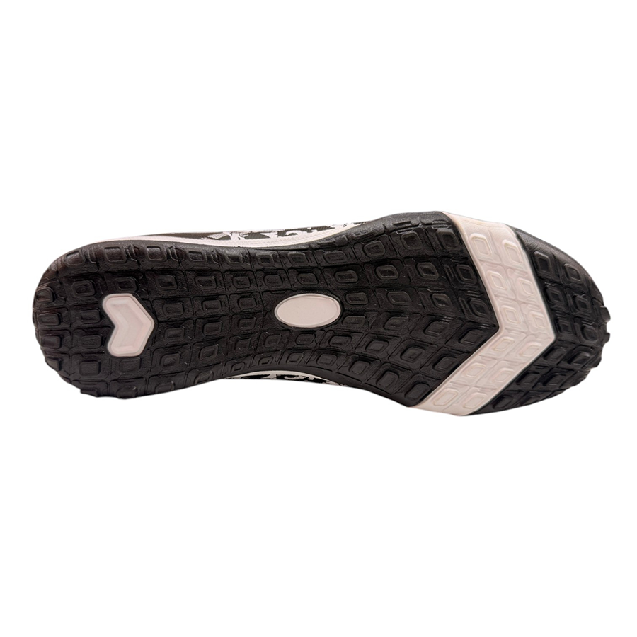 Nike Mercurial Vapor Black-White Futsal Boot
