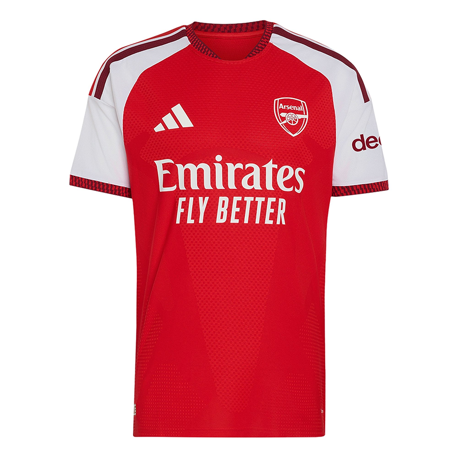 Arsenal Home Player
