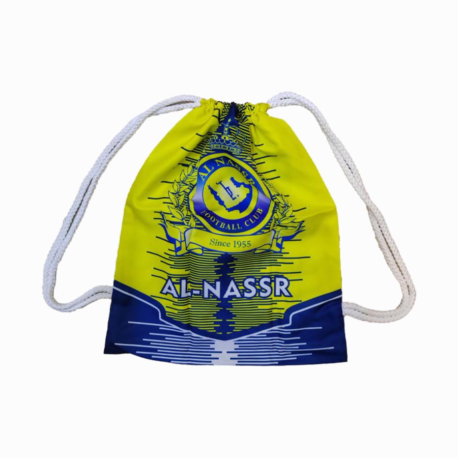 Alnassar club drawstring bag (dori)