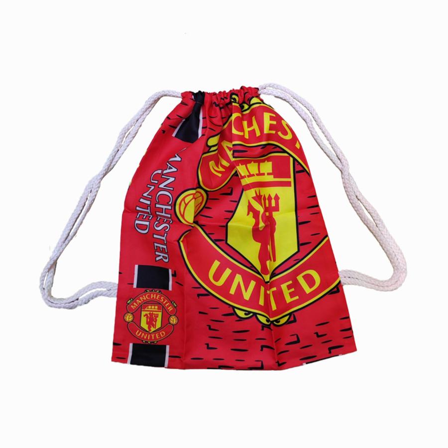 Manchester united club drawstring bag (dori)